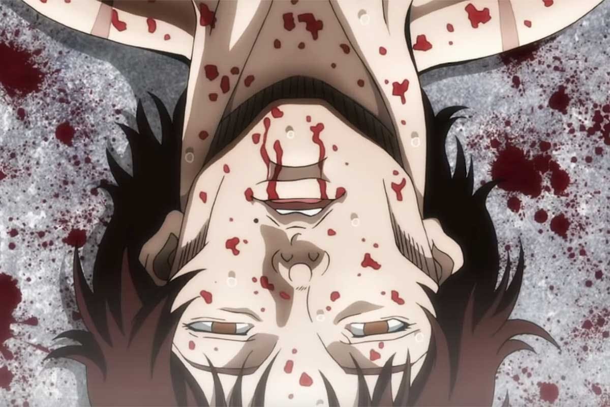 Netflix Baki season 2 trailer