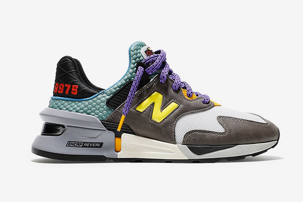 bodega new balance 997s no bad days release date price