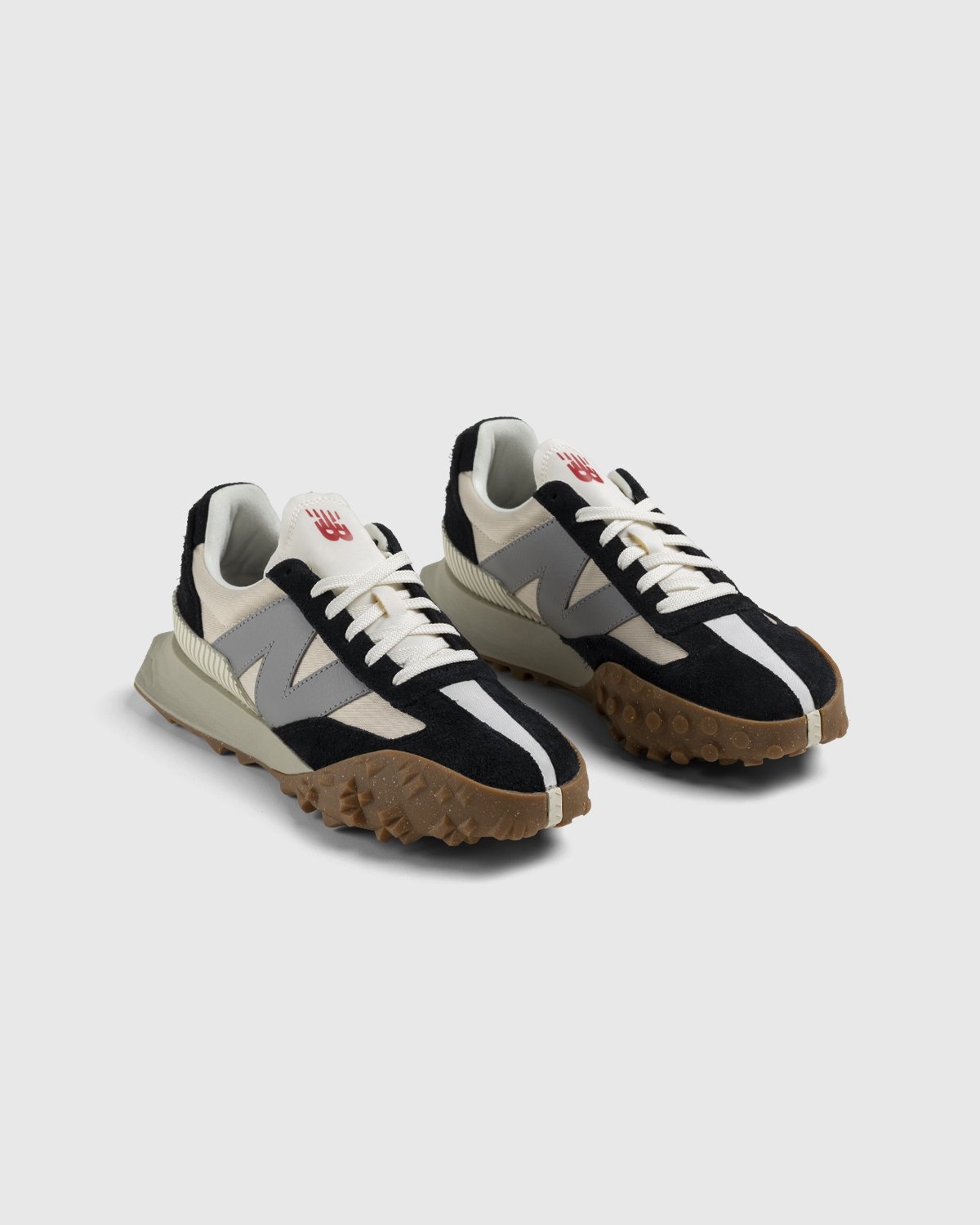 New Balance – UXC72EC Black - Sneakers - Black - Image 3