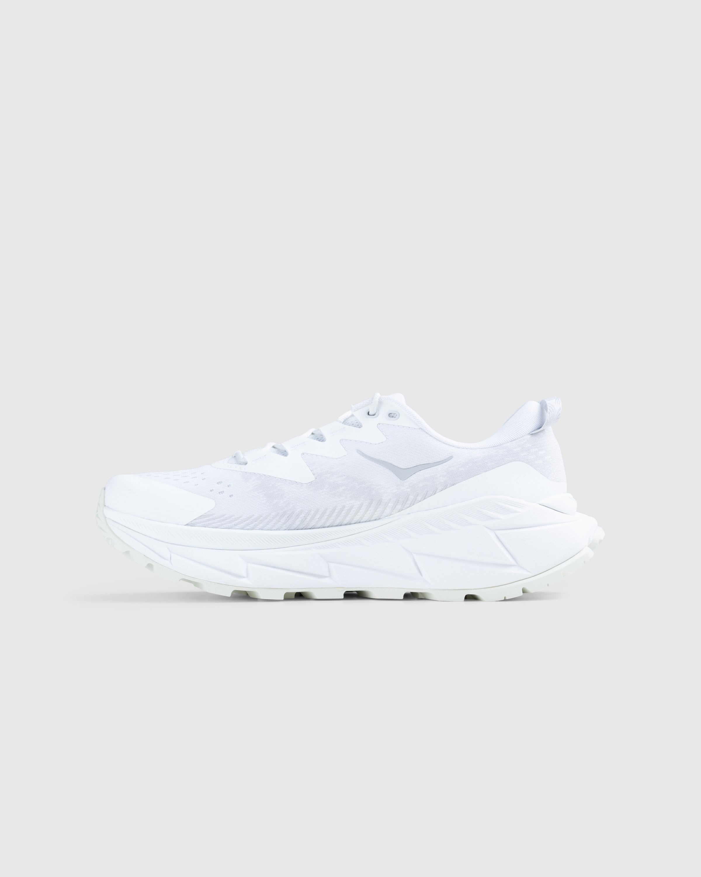 HOKA – Skyline-Float X White - Sneakers - White - Image 2