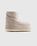 Icon Low No Lace Boots Sand Suede