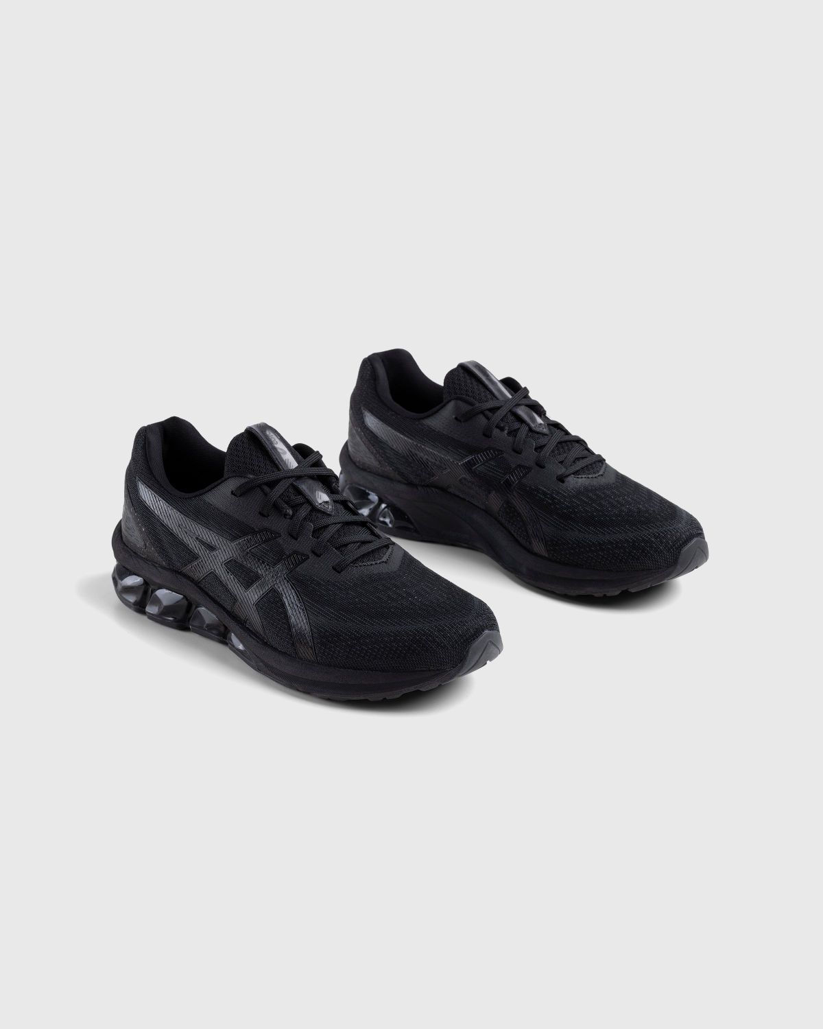 asics – Gel-Quantum 180 VII Black/Black - Low Top Sneakers - Black - Image 3