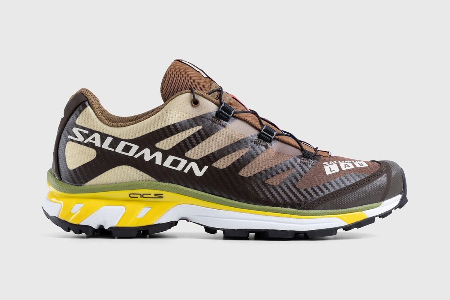 XT-4 Sneakers