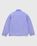 Carhartt WIP – Detroit Jacket Icy Water Faded - Outerwear - Blue - Image 2