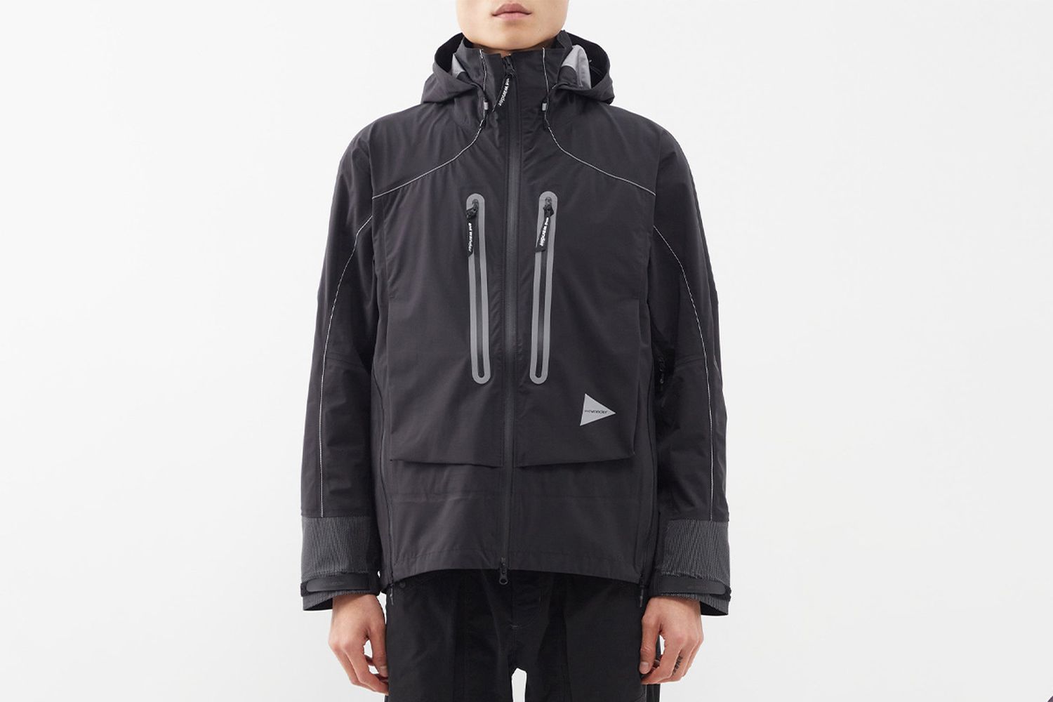 Pertex Shield Jacket