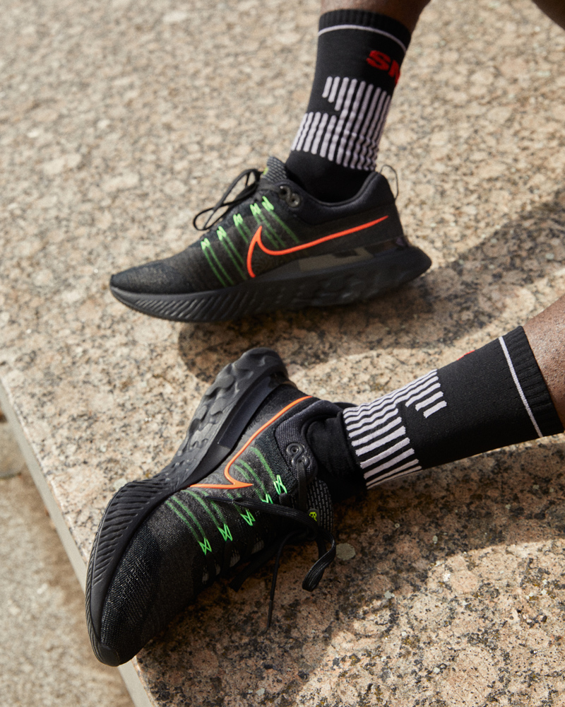 Highsnobiety x Nike Berlin Fast Marathon Collection: Buy Here