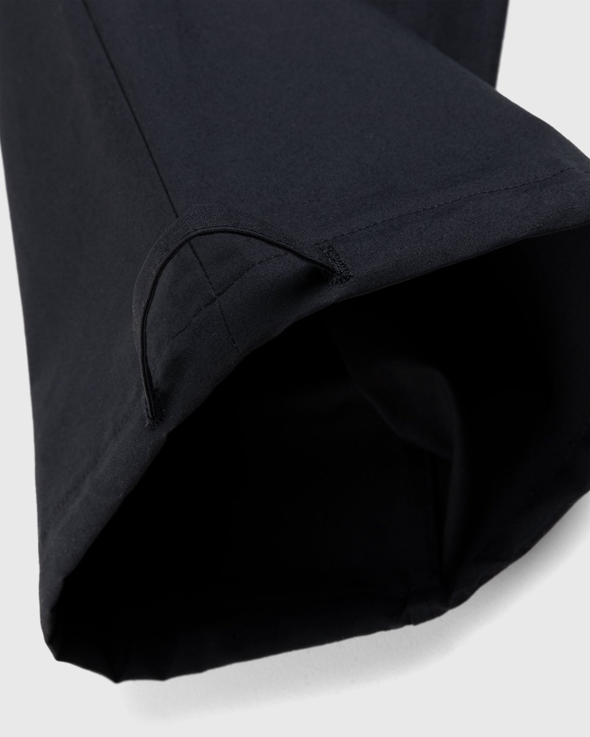 Jil Sander – Cargo Trousers Blue - Pants - Blue - Image 7