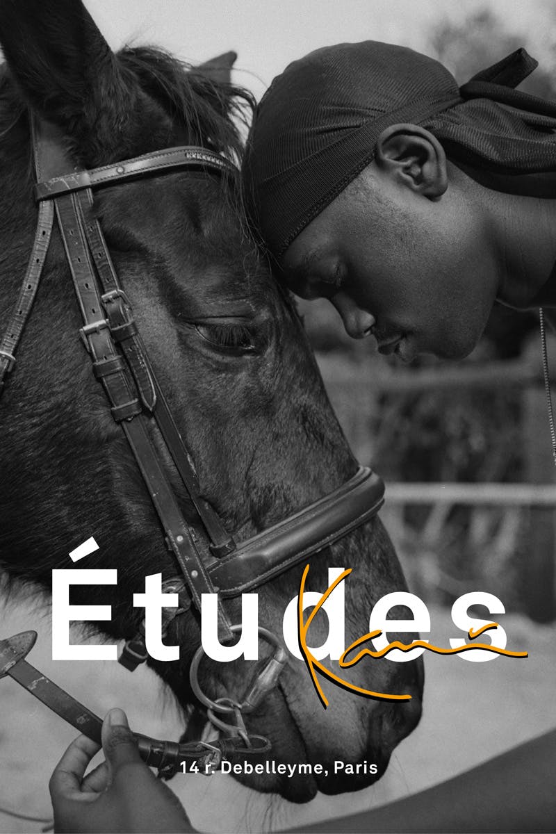 etudes karl kani