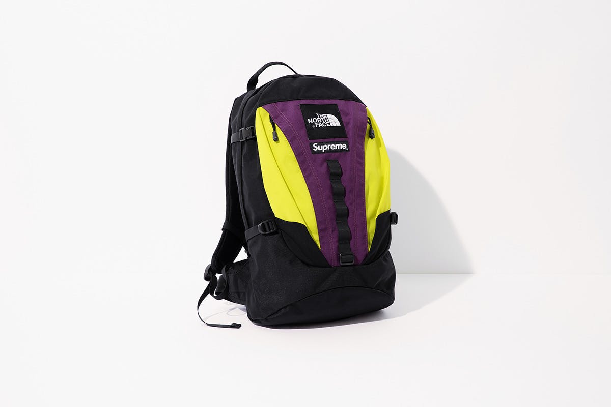supreme the north face fw18
