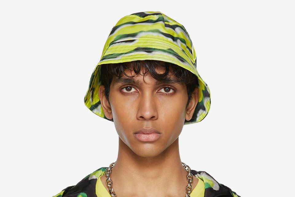 Luxury Bucket Hats The Most Expensive Bucket Hats to Shop