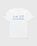 Space Available Studio – Circular Industries T-Shirt White - T-shirts - White - Image 2