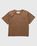 Darryl Brown – T-Shirt Coyote Brown - T-shirts - Brown - Image 1