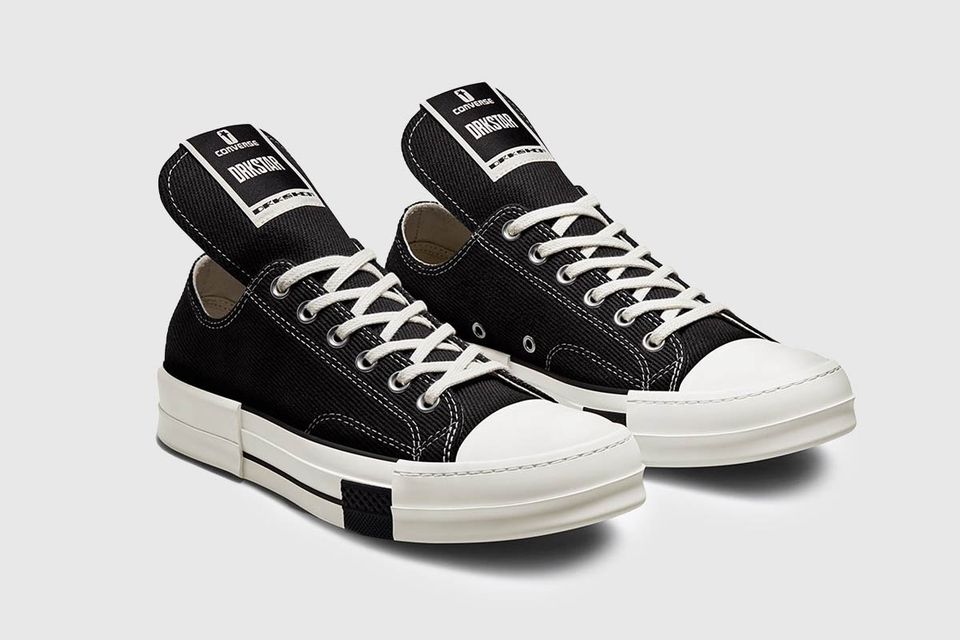 10 Best Black and White Sneakers to Buy Online Right Now