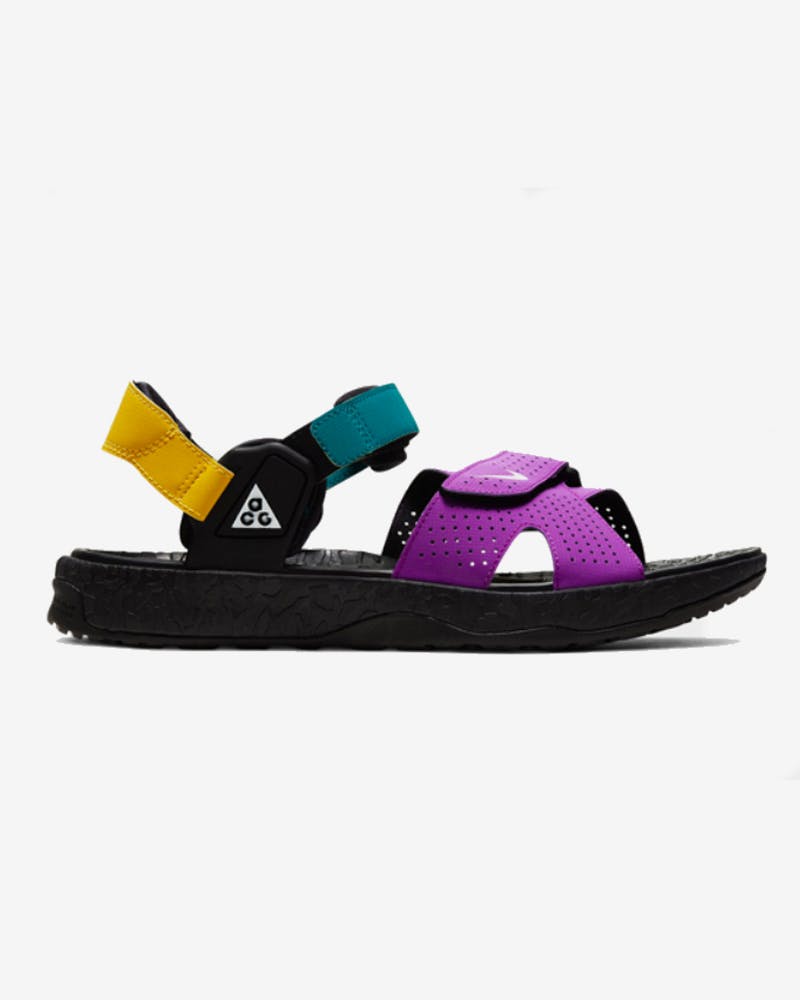 Nike dad sandals hotsell