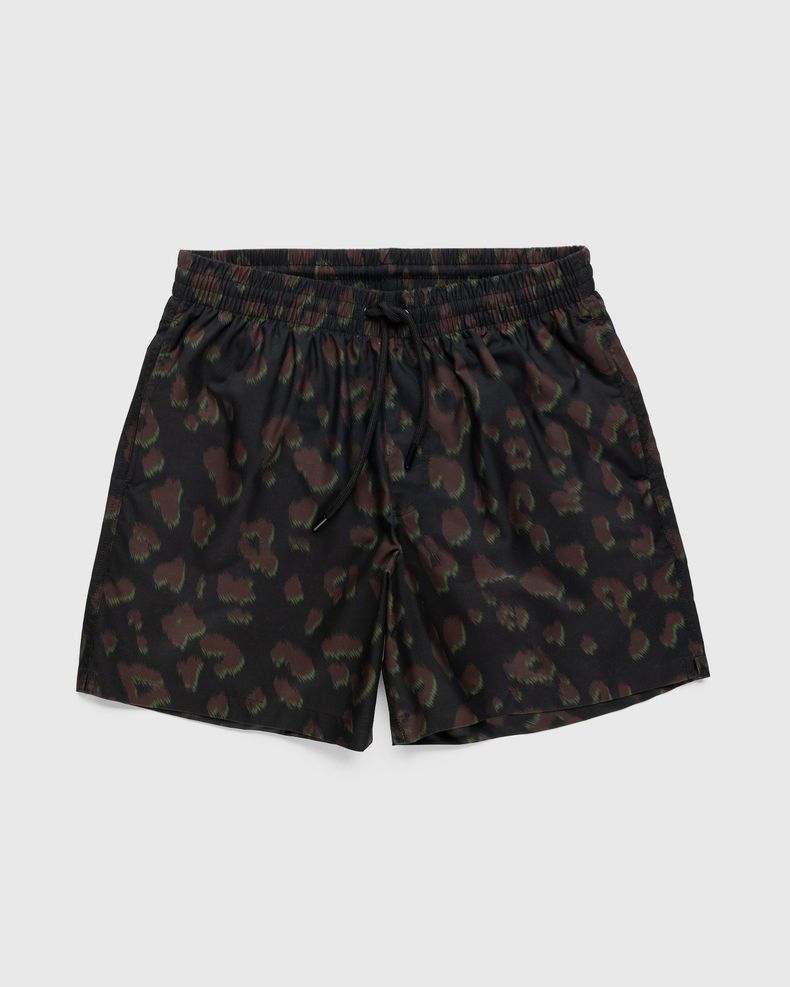 Phibbs Shorts