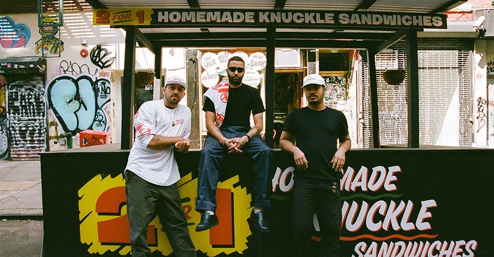 Marvel Spotlights Local NYC Heroes Behind Small Businesses - Vimarsana News