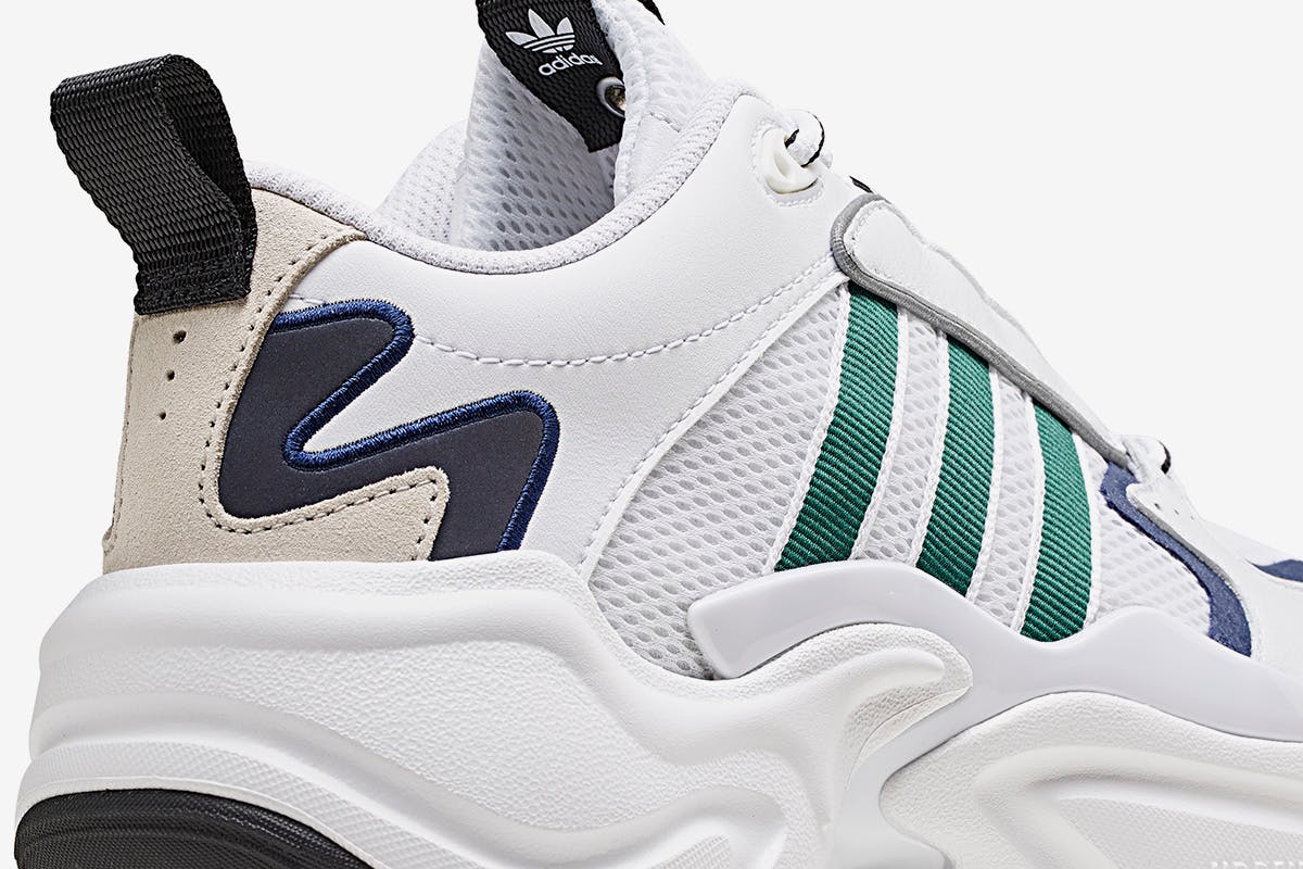 naked adidas magmur runner release date price 0 adidas consortium