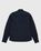 C.P. Company – Taylon L Zip Shirt Black - Shirts - Black - Image 2