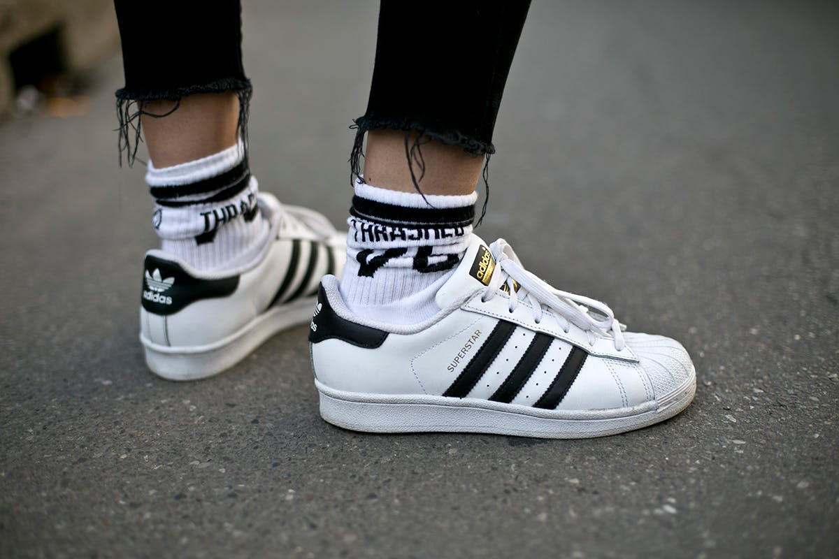 top 10 grime sneakers Adidas Nike