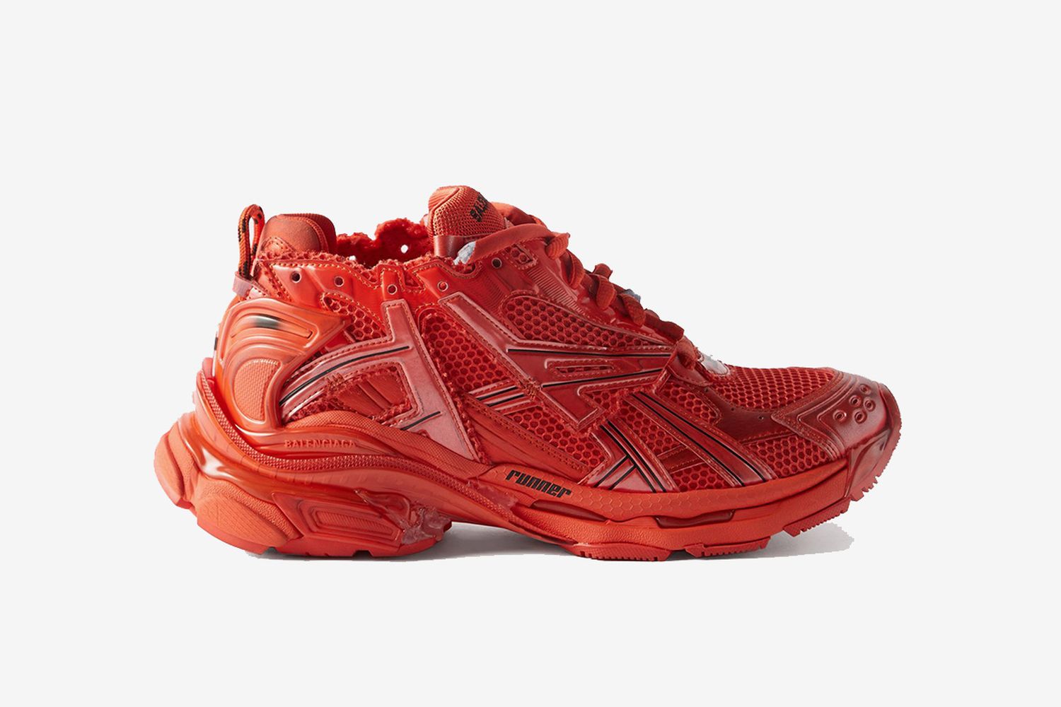 Runner Trainers