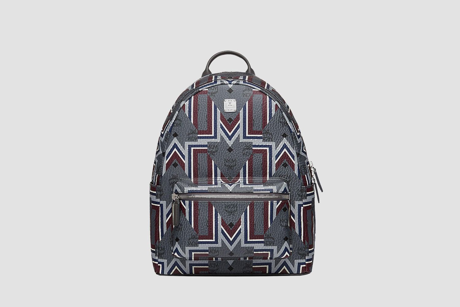 Stark Backpack in Gunta M Visetos