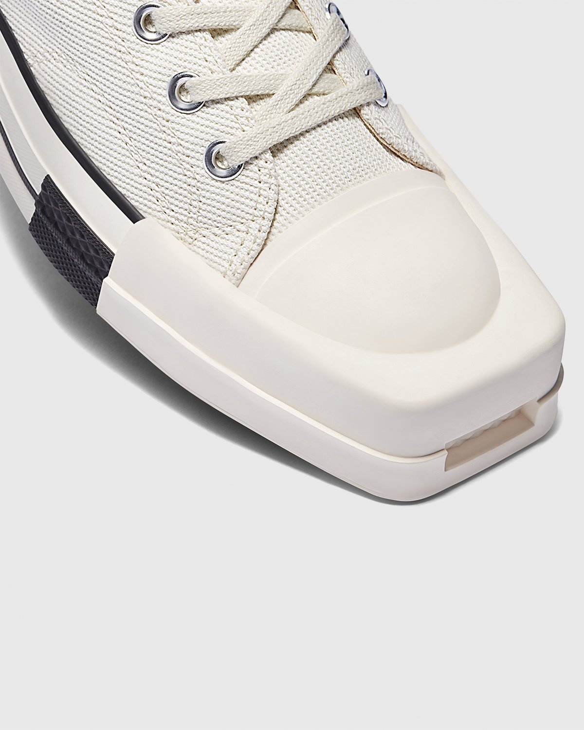 Converse – DRKSHDW TURBODRK Chuck 70 White - Sneakers - White - Image 6
