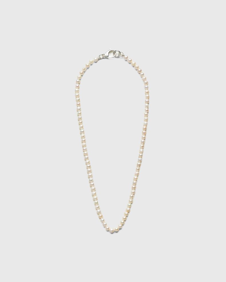 Mini Pearl Chain