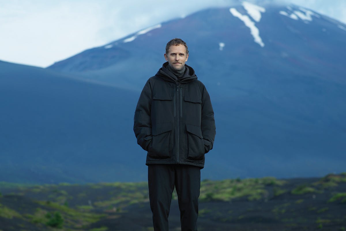 uniqlo white mountaineering Yosuke Aizawa interview collaboration release date info buy collection price store locator mens womens kids