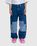 Marni – Denim Cargo Pants Blue - Pants - Blue - Image 2