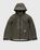 And Wander – Pertex Shield Rain Jacket Khaki
