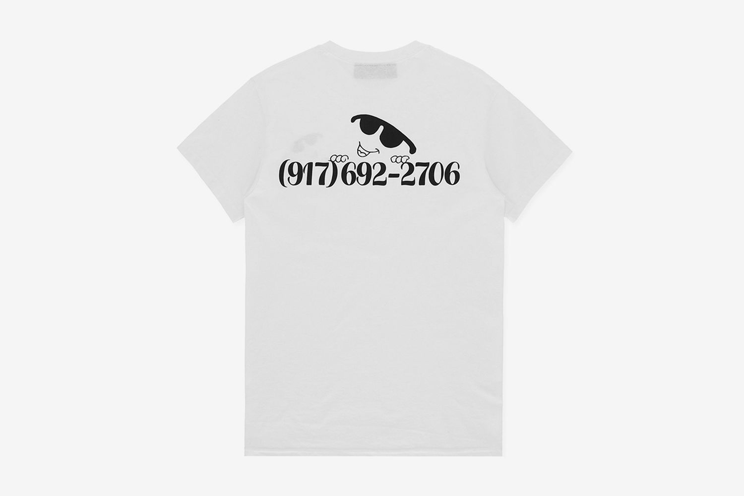Boogie Pocket T-Shirt