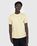 Stone Island – Fissato T-Shirt Natural Beige - T-shirts - Beige - Image 2