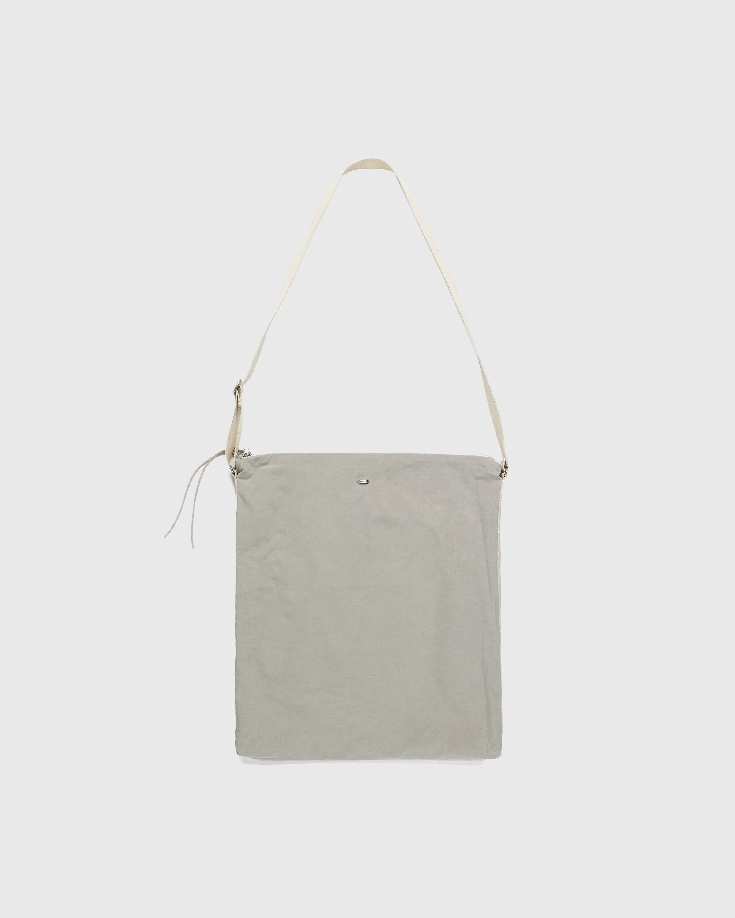 Our Legacy – Capo Tote Beige - Tote Bags - Beige - Image 1