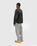 Y/Project – Paris' Best Patch Denim Shirt Black - Shirts - Black - Image 4