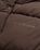 Acne Studios – Puffer Jacket Coffee Brown - Outerwear - Brown - Image 5