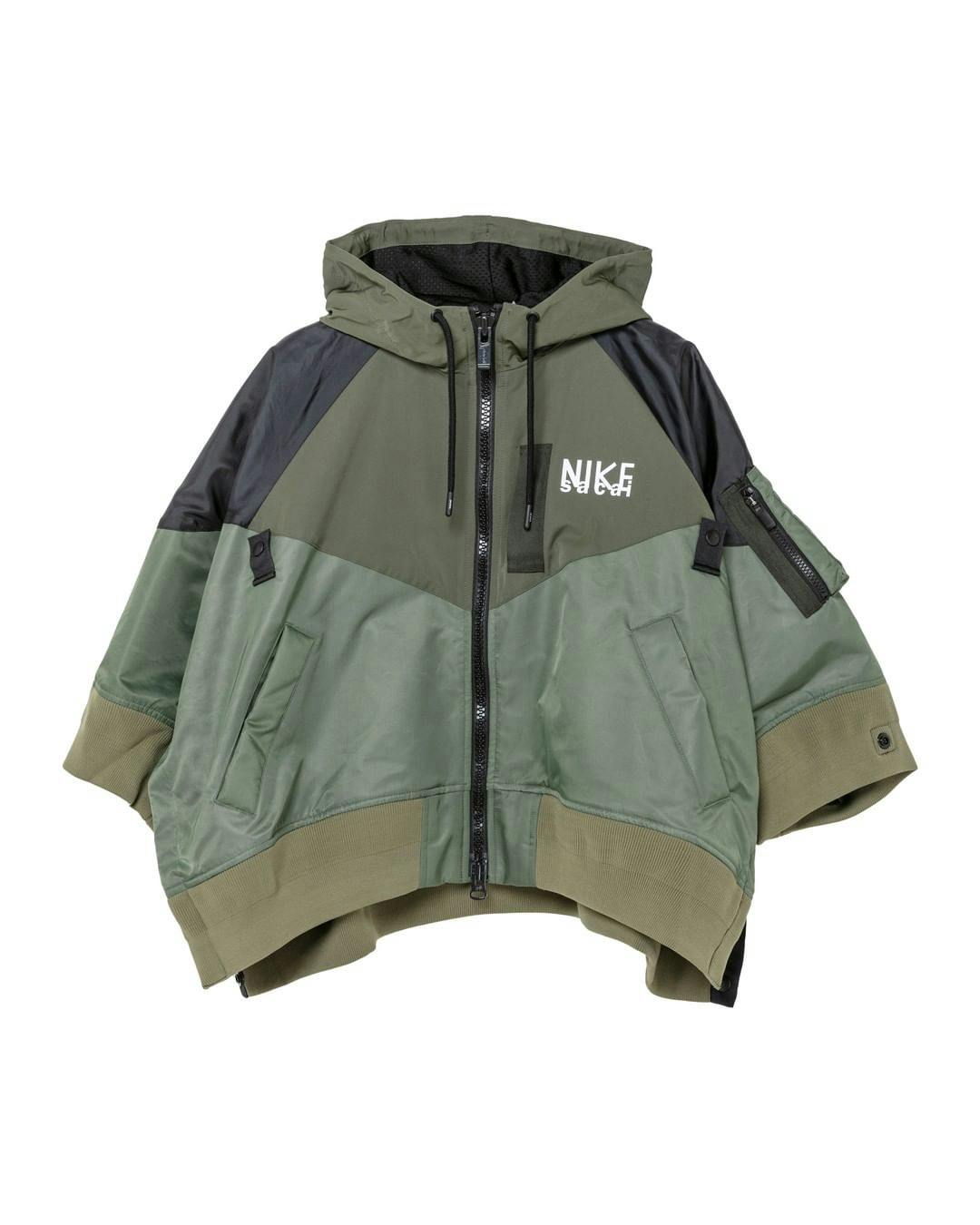 sacai drop