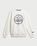 Adidas – Crew Spezial White - Sweats - White - Image 1