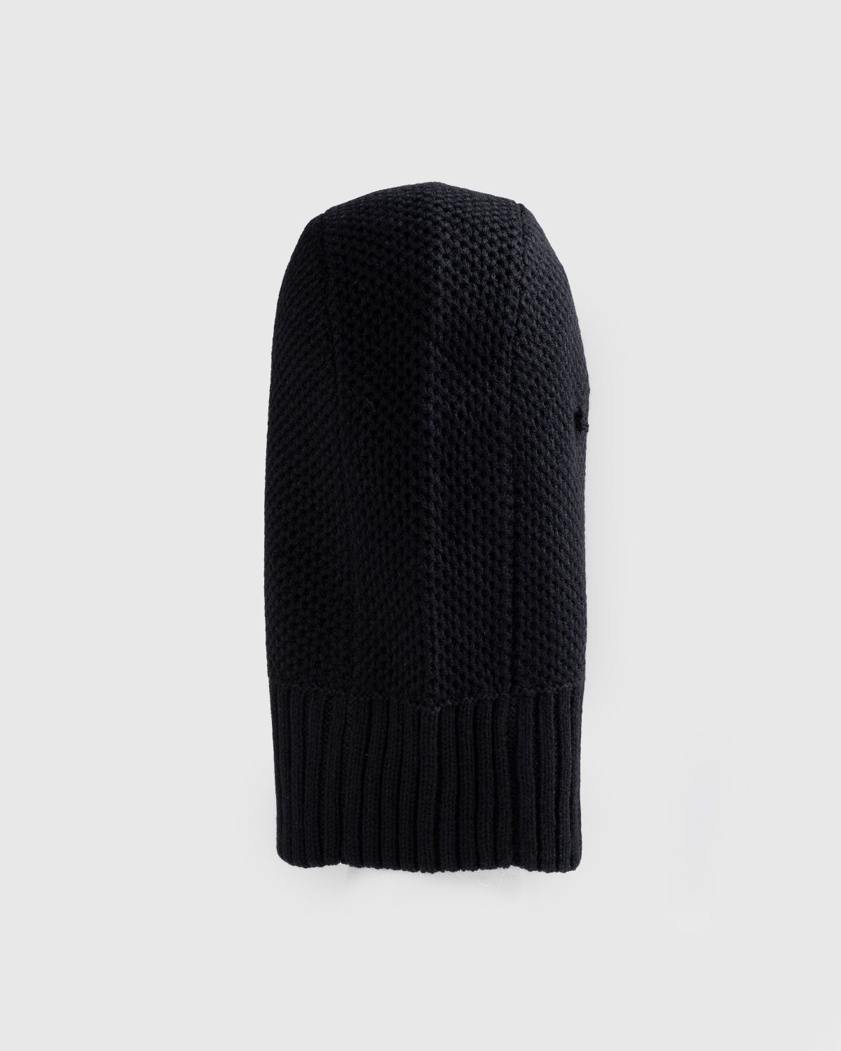 Carhartt WIP – Remi Hood Black - Hats - Black - Image 2