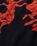 Carne Bollente – Never Ending Horny Knit Black - Knitwear - Black - Image 3