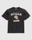 Dachs T-Shirt Black