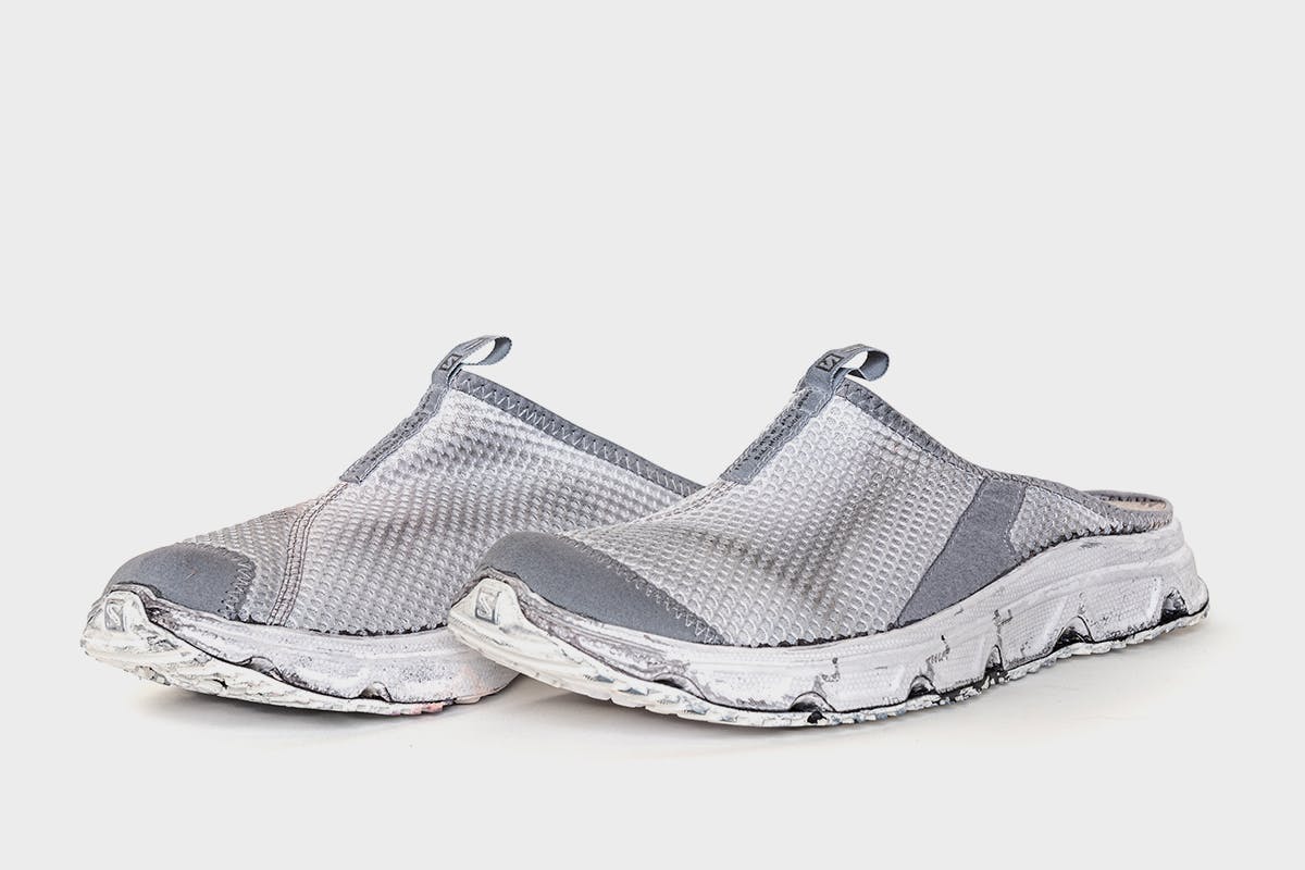 11 by boris bidjan saberi x salomon ss20 release date price
