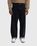 Carhartt WIP – Rider Pant Stonewashed Black - Pants - Black - Image 2