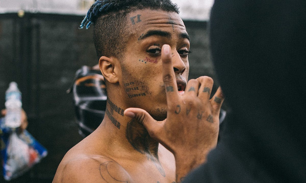 Why Is XXXTENTACION Getting All This Hype? 