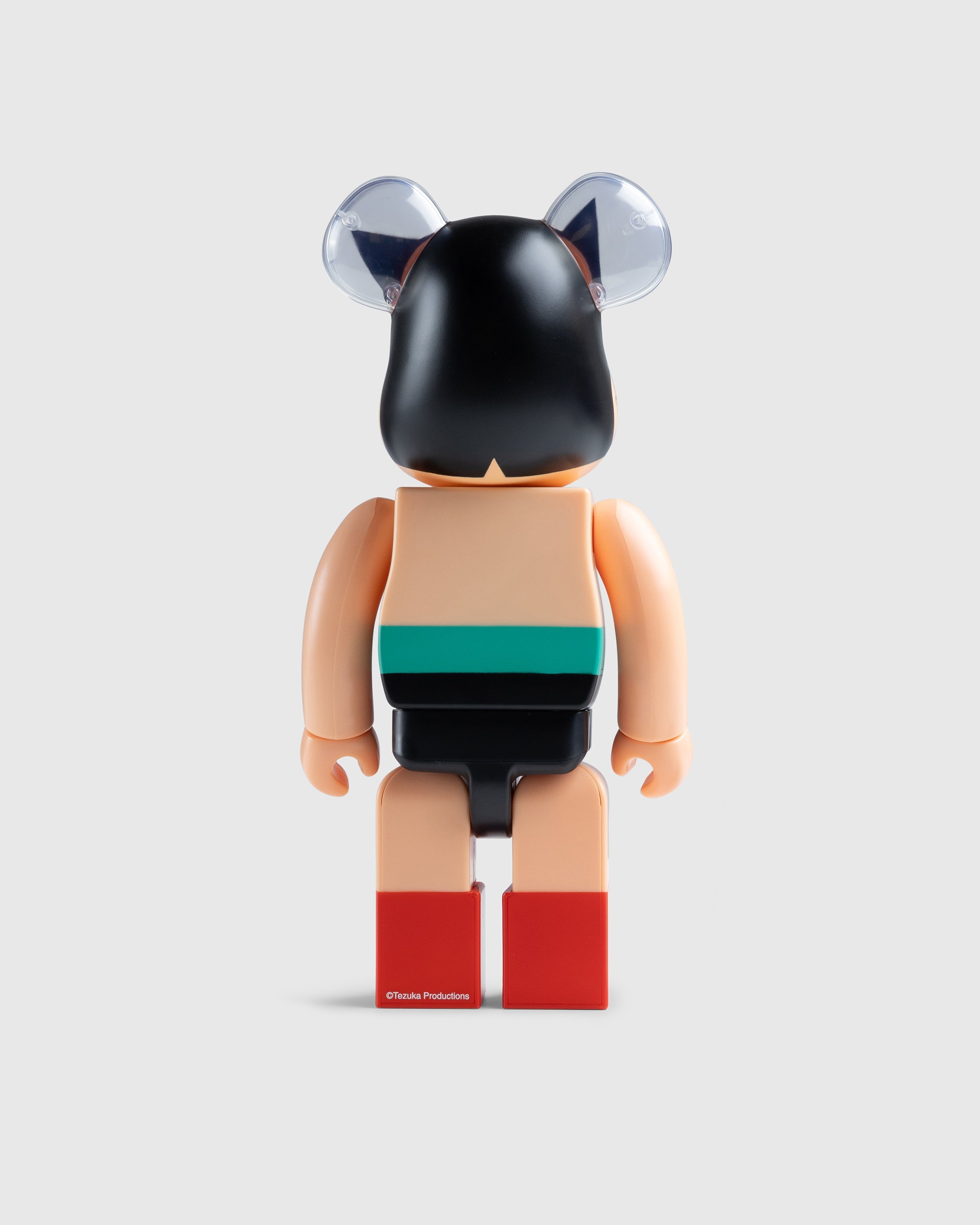 Medicom Be rbrick Astro Boy Sleeping Version 1000 Multi