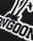 Noon Goons – Skyline Varsity Jacket Black - Outerwear - Black - Image 3