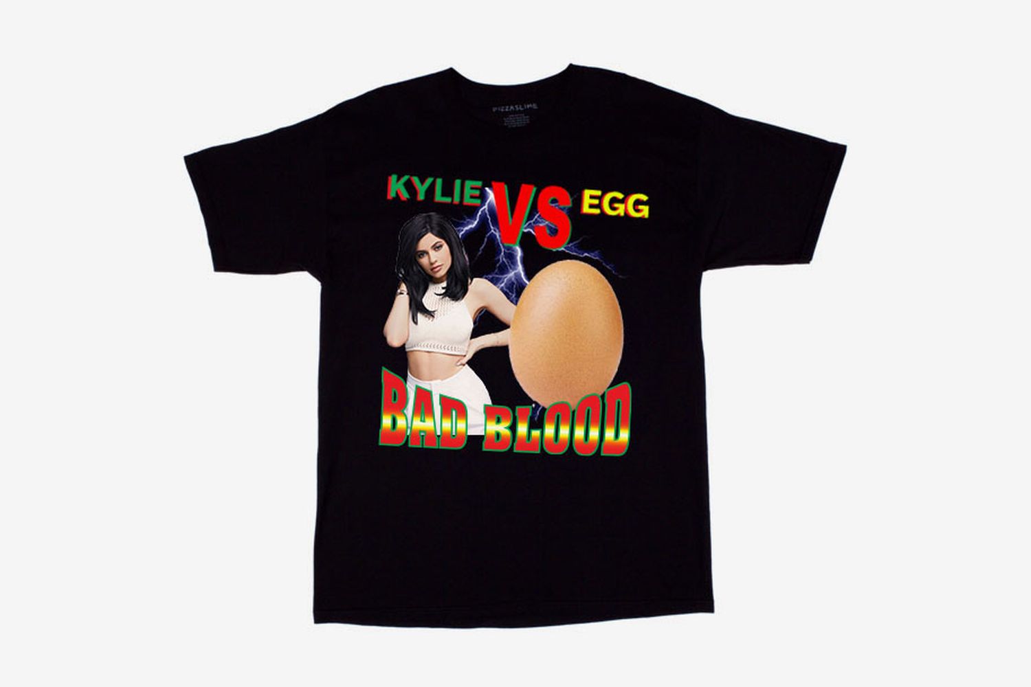 Kylie vs. Egg T-Shirt
