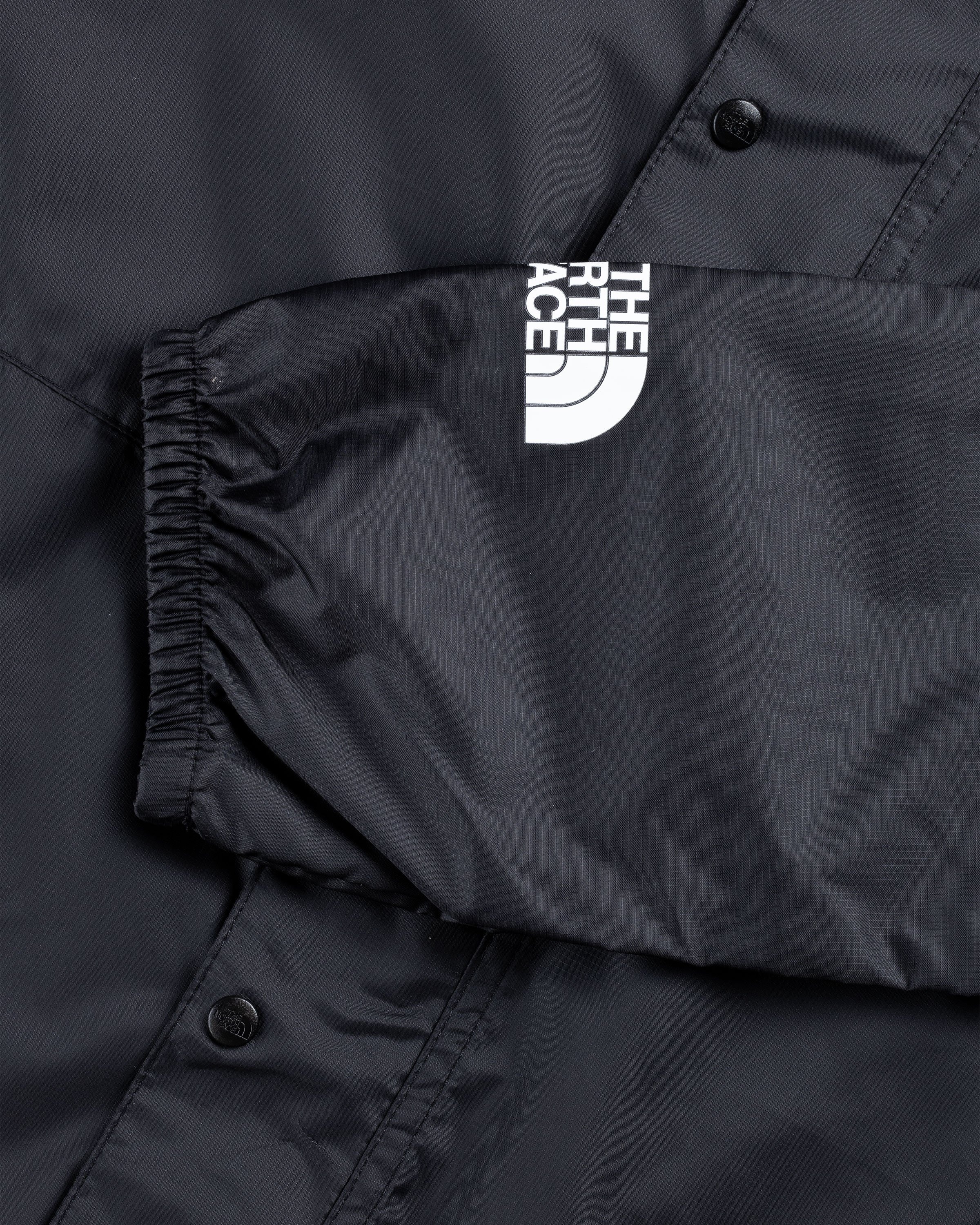The North Face Seasonal Mountain Jacket TNF Black Highsnobiety