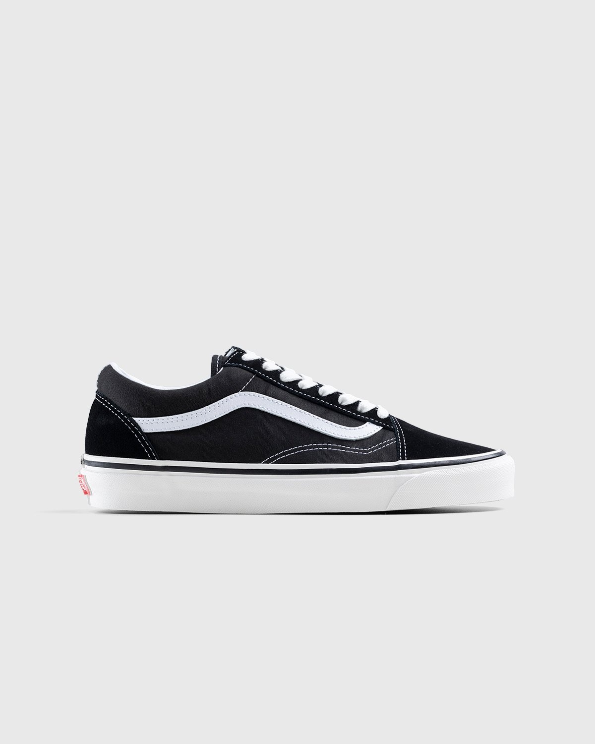 Vans – Anaheim Factory Old Skool 36 DX Black - Sneakers - Black - Image 1