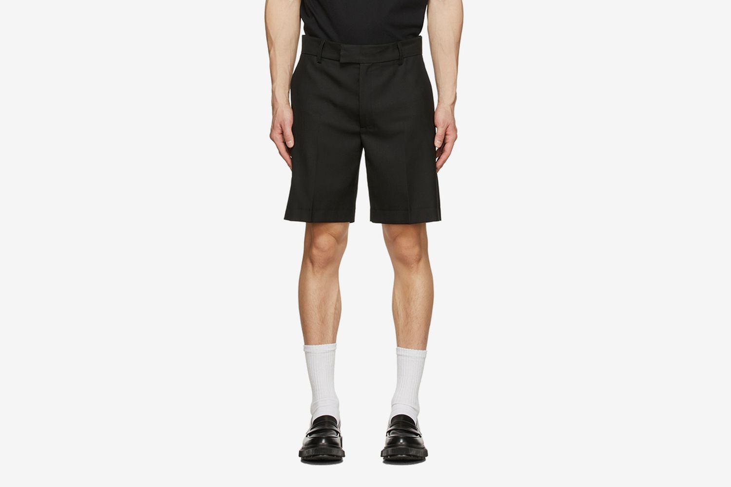 Short Sven