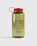 Highsnobiety – HS Sports Balance Nalgene Bottle Olive - Lifestyle - Green - Image 2